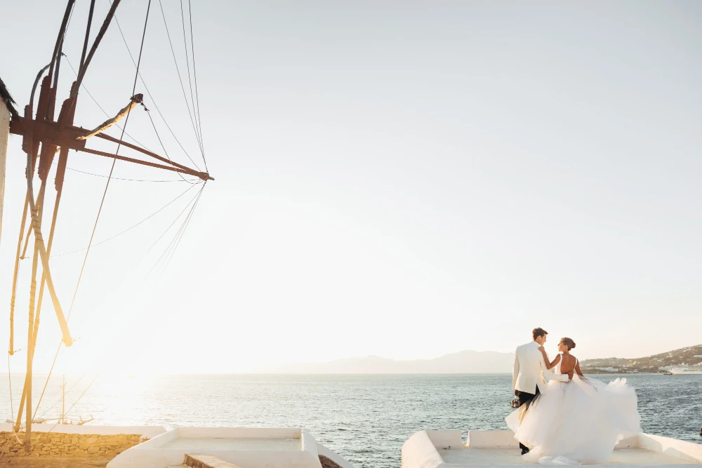 Wedding Cruises